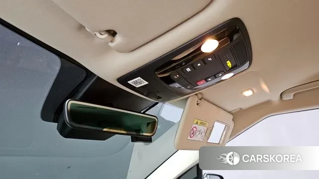 Kia Carnival 4th generation id 3507762 из Кореи 8