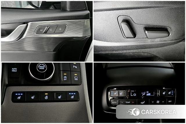 Hyundai Palisade id 3827208 из Кореи 8