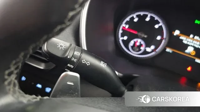 Hyundai The New Santa Fe id 3059554 из Кореи 8