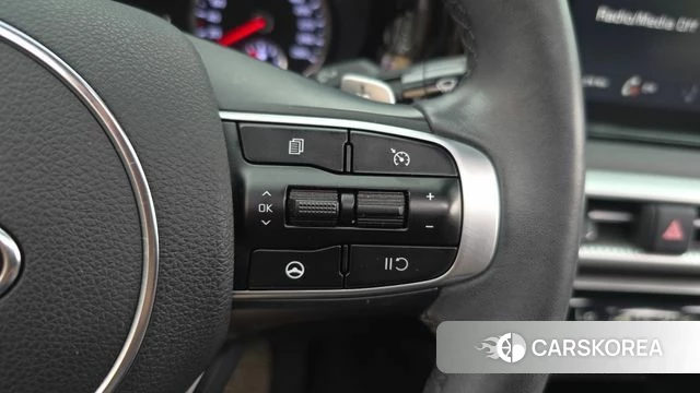 Kia K5 3rd generation id 4283653 из Кореи 8