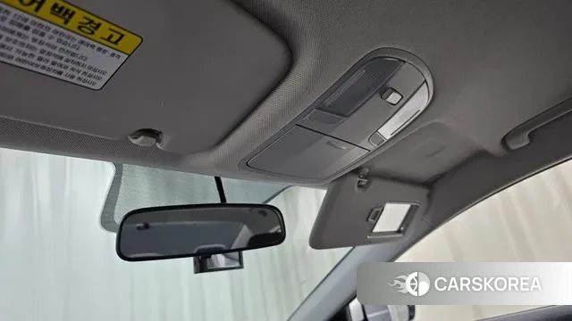 Hyundai The New Avante AD id 3368337 из Кореи 8