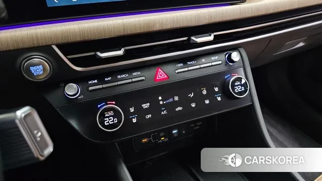 Hyundai Sonata D Edge (DN8) id 3200563 из Кореи 8