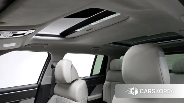 Hyundai Santa Fe (MX5) id 3517479 из Кореи 8