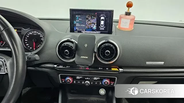 Audi New A3 id 3469846 из Кореи 8