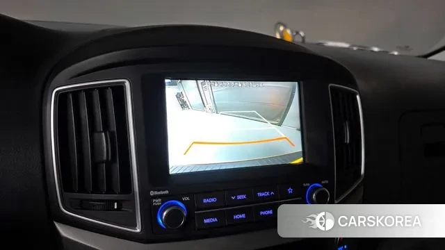 Hyundai The New Grand Starex id 3248335 из Кореи 8