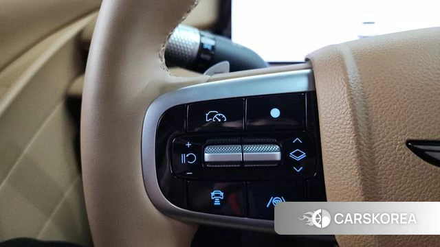 Genesis G80 (RG3) id 4523448 из Кореи 8