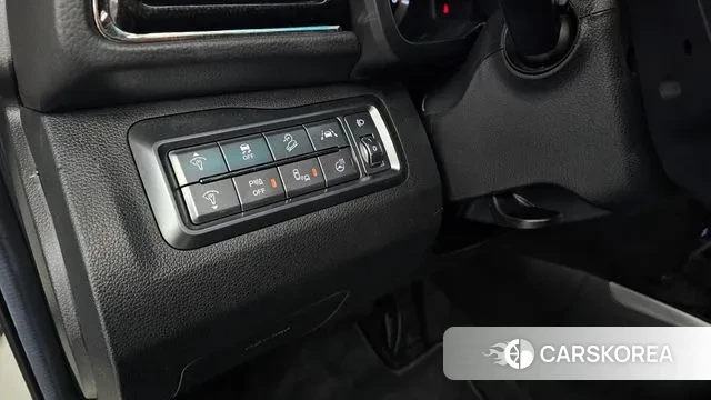 Ssangyong Berry New Tivoli id 3597114 из Кореи 8