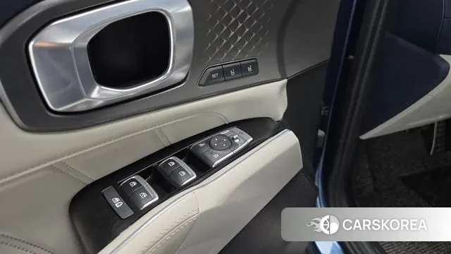 Kia Sorento 4th Generation id 3343932 из Кореи 8