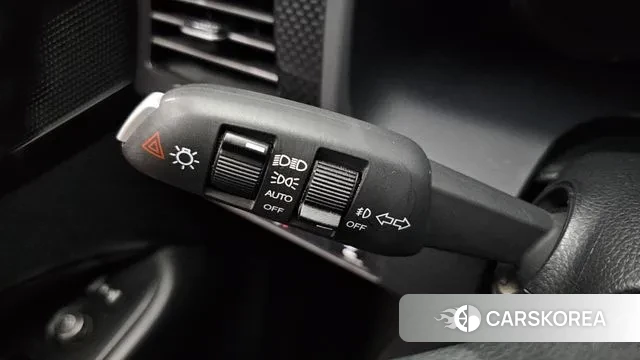 Ssangyong Rexton Sports id 3161254 из Кореи 8