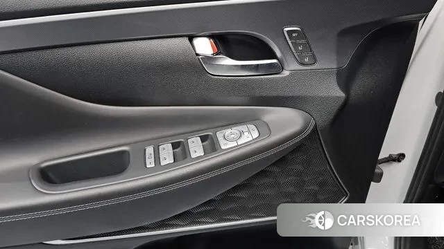 Hyundai The New Santa Fe id 3672024 из Кореи 8