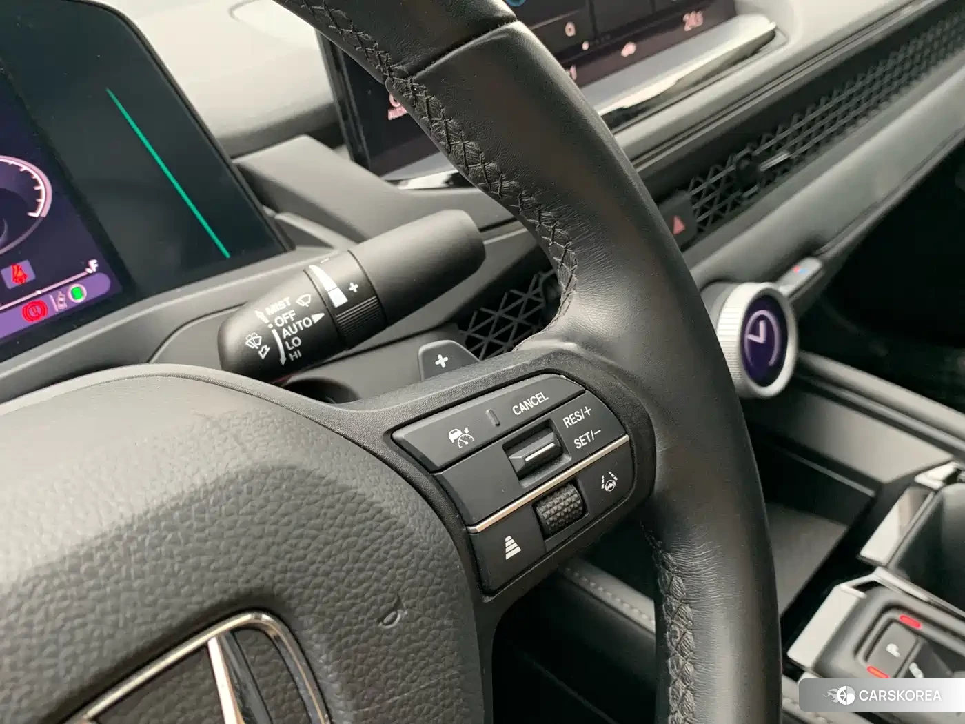 Honda Accord New Energy id 4570447 из Китая 8