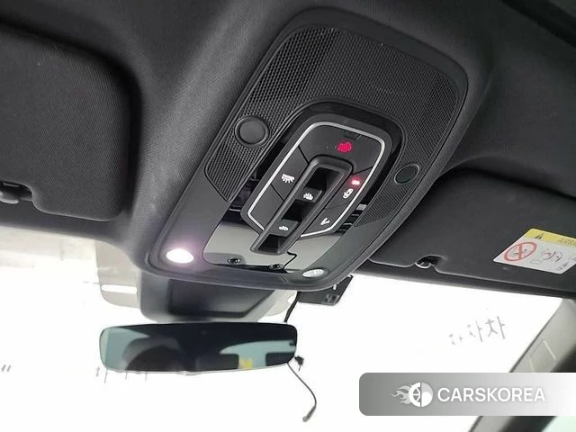 Audi Q8 (4M) id 4187465 из Кореи 8