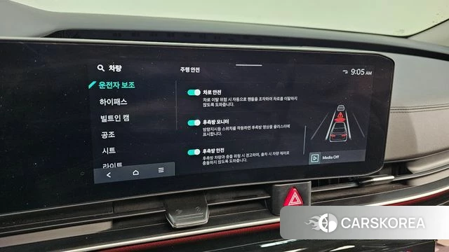 Kia The New Carnival 4th Generation id 3891382 из Кореи 8