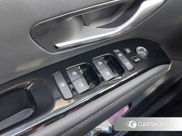 Hyundai Tucson (NX4) id 3799699 из Кореи 8