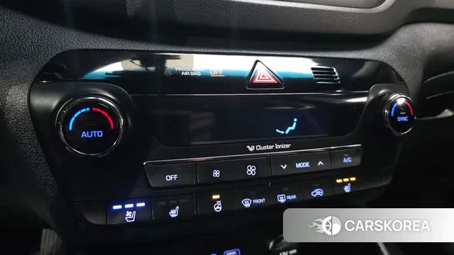 Hyundai All New Tucson id 3460179 из Кореи 8