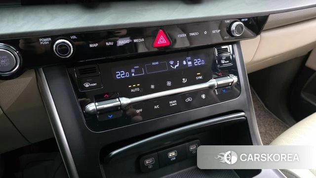 Kia Carnival 4th generation id 3800405 из Кореи 8