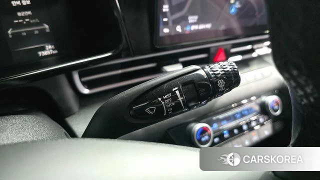 Hyundai Avante (CN7) id 4594781 из Кореи 8