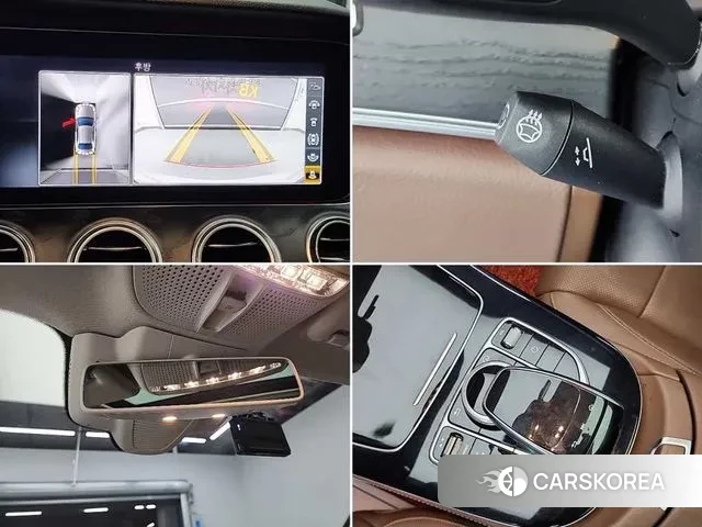 Mercedes-Benz E-Class W213 id 3612217 из Кореи 8