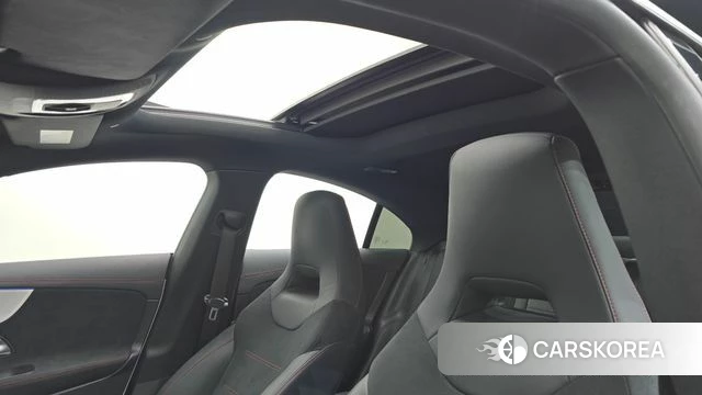 Mercedes-Benz CLA-Class C118 id 4433368 из Кореи 8