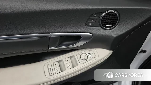 Hyundai Sonata Hybrid (DN8) id 3772402 из Кореи 8