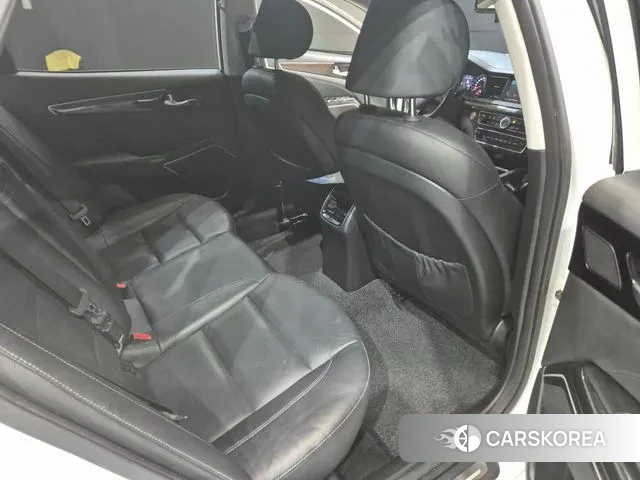 Kia Come New K7 id 3612512 из Кореи 8