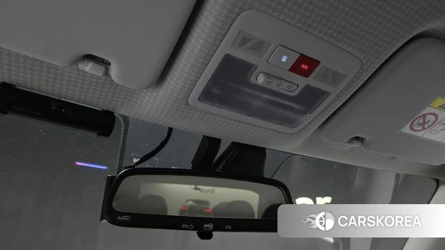 Hyundai Casper id 4248523 из Кореи 8