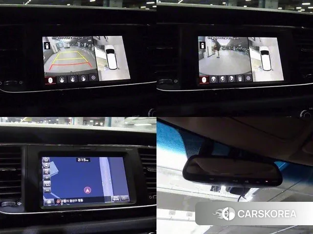 Kia The New Carnival id 3391575 из Кореи 8