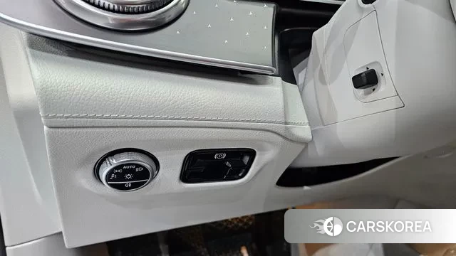 Mercedes-Benz EQE V295 id 3586104 из Кореи 8