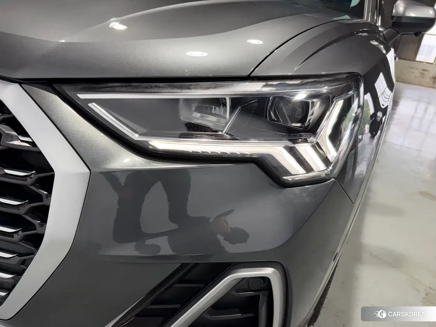 Audi Q3 Sportback id 4669299 из Китая 8