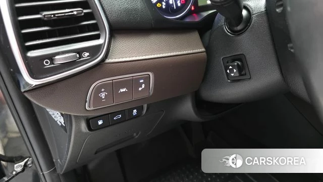 Hyundai Grandeur IG Hybrid id 4447799 из Кореи 8