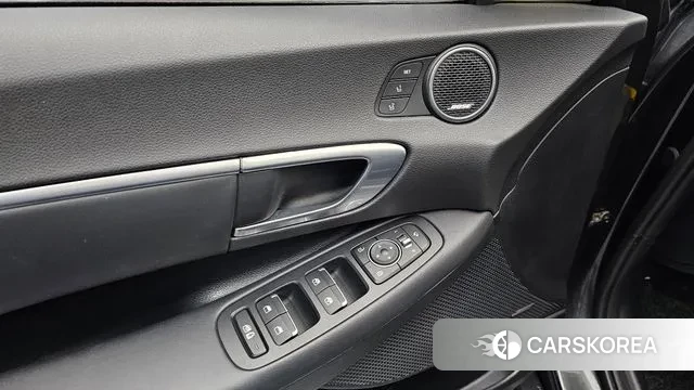 Hyundai Sonata (DN8) id 3484744 из Кореи 8