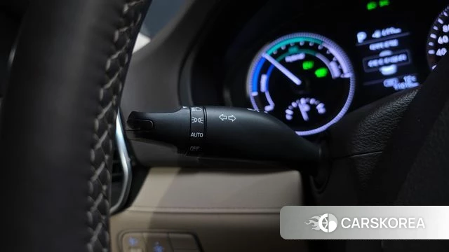 Hyundai Grandeur IG Hybrid id 3911817 из Кореи 8