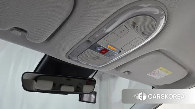 Hyundai Ionic 5 id 3685897 из Кореи 8