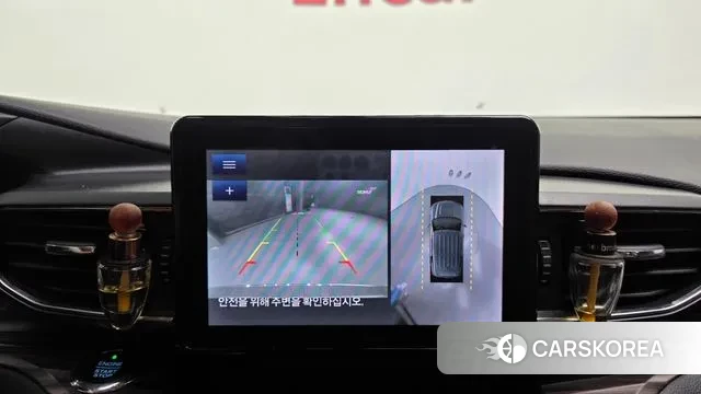 Ford Explorer 6th Generation id 2970187 из Кореи 8