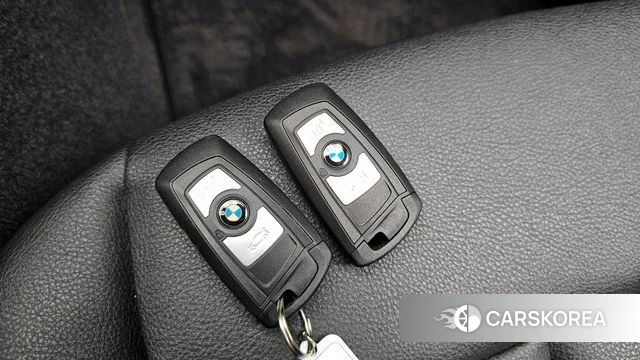BMW 1 Series (F20) id 4339555 из Кореи 8