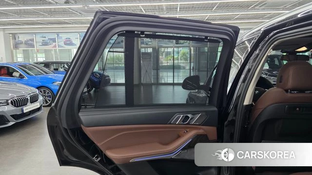BMW X5 (G05) id 4428745 из Кореи 8
