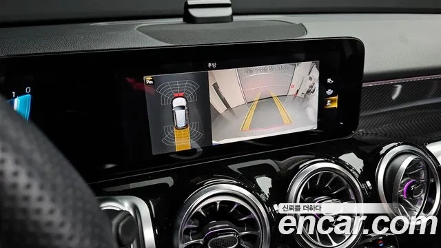 Mercedes-Benz GLB-Class X247 id 2879419 из Кореи 8