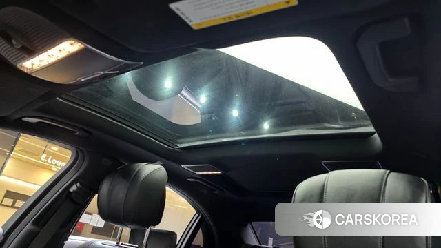 Mercedes-Benz S-Class W222 id 3845149 из Кореи 8