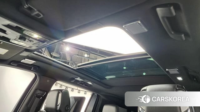 Cadillac Escalade 5th Generation id 4864180 из Кореи 8