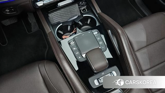 Mercedes-Benz GLE-Class W167 id 3893059 из Кореи 8