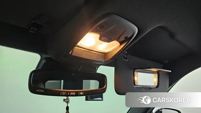 Chevrolet (GM Daewoo) The New Trail Blazer id 3639017 из Кореи 8