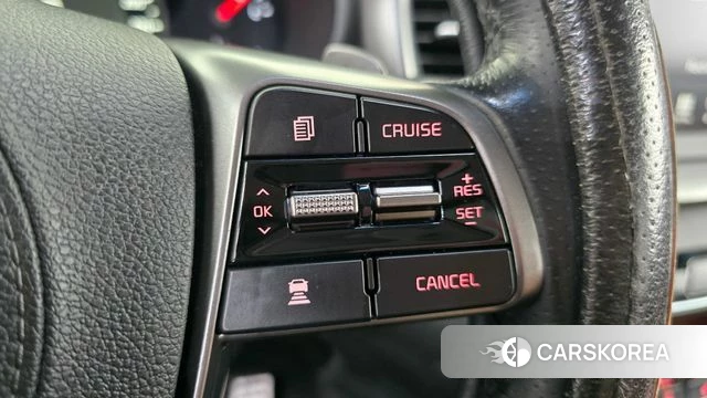 Kia The New Sorento id 4477306 из Кореи 8