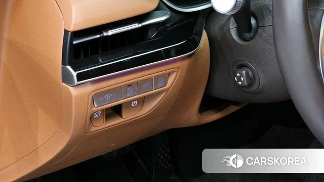 Genesis G80 (RG3) id 3910926 из Кореи 8