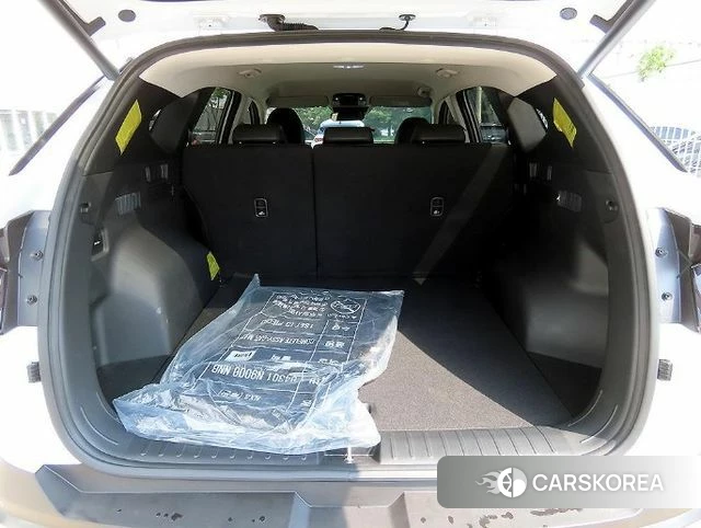 Hyundai The New Tucson (NX4) id 4547671 из Кореи 8