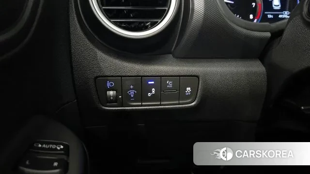 Hyundai Kona id 3593180 из Кореи 8