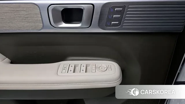 Hyundai Santa Fe (MX5) id 3770077 из Кореи 8