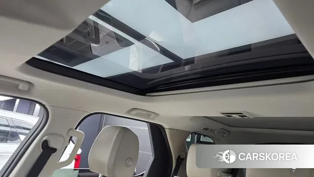 Land Rover Discovery 5 id 3469647 из Кореи 8