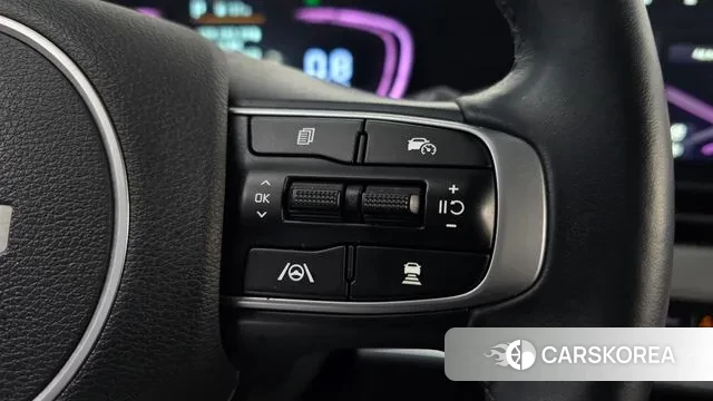 Kia Sportage 5th Generation id 3611185 из Кореи 8