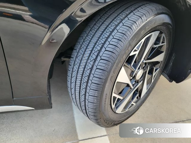 Hyundai Grandeur Hybrid (GN7) id 4593743 из Кореи 8