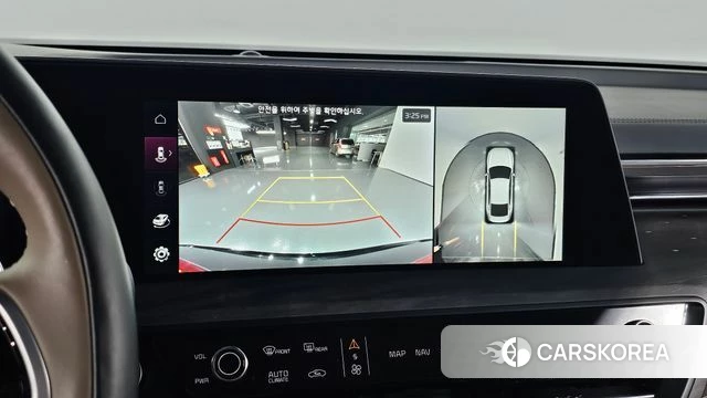 Kia K8 id 3812131 из Кореи 8